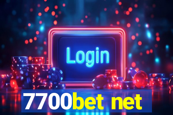 7700bet net